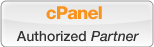 Nordic Hosting is authorized cPanel reseller