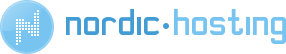 Nordic Hosting Logo