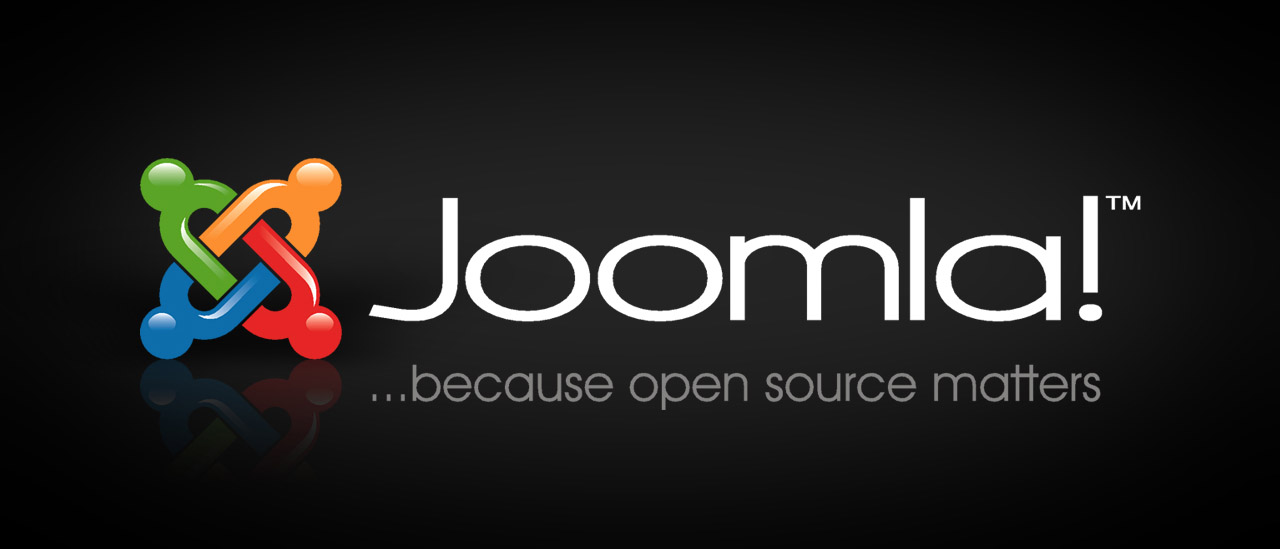 joomla-logo-black