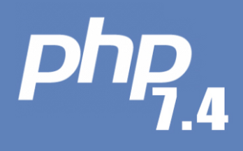 PHP 7.4