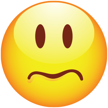 smiley-sad